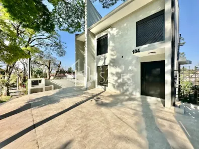 Casa de Condomínio com 3 Quartos à venda, 165m² no Pinus Park, Cotia