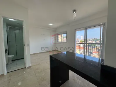 Apartamento com 1 Quarto à venda, 38m² no Vila Invernada, São Paulo