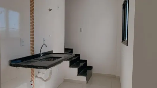 Cobertura com 2 Quartos à venda, 94m² no Parque Oratório, Santo André
