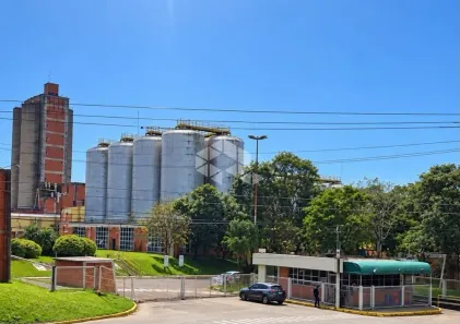 Prédio Comercial à venda, 7325m² no Distrito Industrial, Gravataí