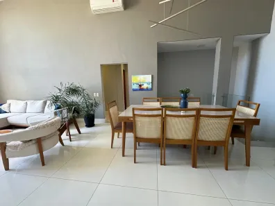 Casa de Condomínio com 5 Quartos à venda, 315m² no Imboassica, Macaé