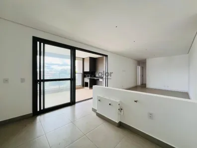 Apartamento com 3 Quartos à venda, 125m² no Nova Campinas, Campinas
