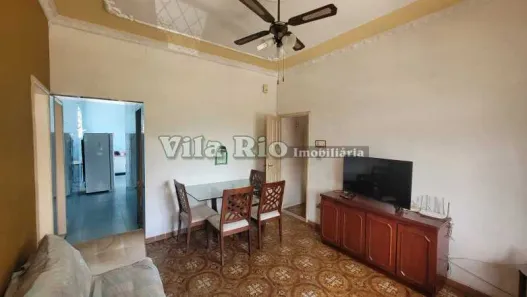  com 3 Quartos à venda, 150m² no Inhaúma, Rio de Janeiro