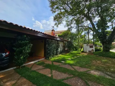 Casa de Condomínio com 3 Quartos à venda, 339m² no Vivendas do Lago, Sorocaba