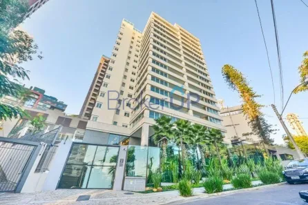 Apartamento com 4 Quartos à venda, 257m² no Bela Vista, Porto Alegre