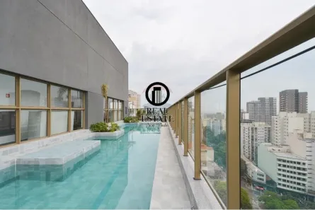Apartamento com 1 Quarto à venda, 27m² no Vila Mariana, São Paulo