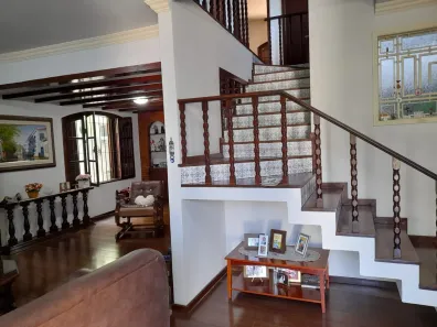 Casa com 4 Quartos à venda, 310m² no Freguesia (Jacarepaguá), Rio de Janeiro