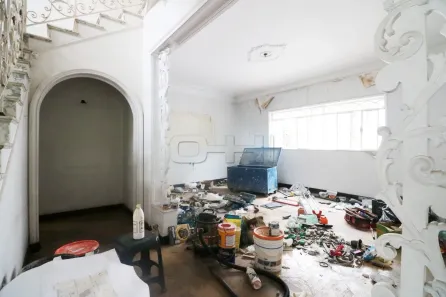 Casa com 4 Quartos à venda, 420m² no Jardim Paulista, São Paulo