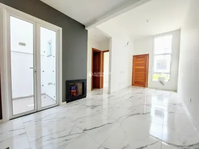 Casa com 3 Quartos à venda, 70m² no Aberta dos Morros, Porto Alegre