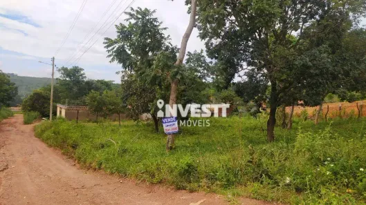 Lote/Terreno à venda, 450m² no Rosa dos Ventos, Aparecida de Goiânia