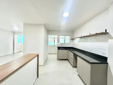 Apartamento com 2 Quartos à venda, 112m² no Centro, São Vicente