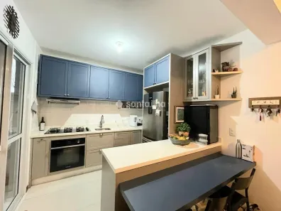 Cobertura com 2 Quartos à venda, 117m² no Campeche, Florianópolis