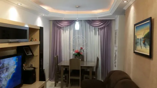 Apartamento com 2 Quartos à venda, 50m² no Jardim Márcia, Campinas