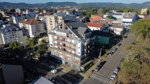 Apartamento com 2 Quartos à venda, 67m² no Nova Petrópolis, Nova Petrópolis