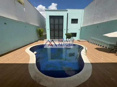 Sobrado com 3 Quartos à venda, 342m² no Jardim Prudência, São Paulo