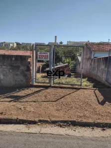Lote/Terreno à venda, 300m² no Parque das Colinas, Valinhos