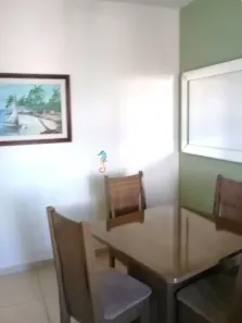 Apartamento com 2 Quartos à venda, 47m² no Ribeirânia, Ribeirão Preto