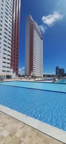Apartamento com 3 Quartos à venda, 77m² no Altiplano Cabo Branco, João Pessoa