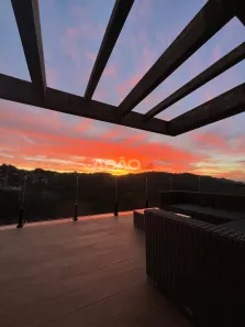 Casa de Condomínio com 4 Quartos à venda, 424m² no Bavária, Gramado