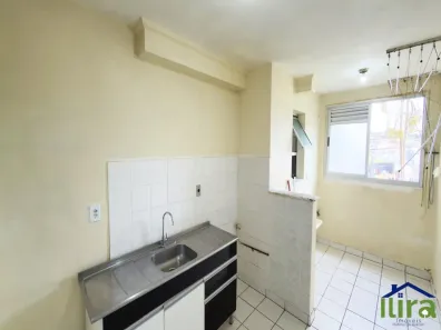 Apartamento com 2 Quartos à venda, 75m² no Jaguaribe, Osasco