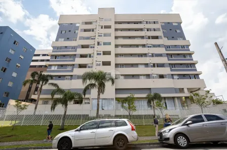 Apartamento com 2 Quartos à venda, 67m² no Cabral, Curitiba