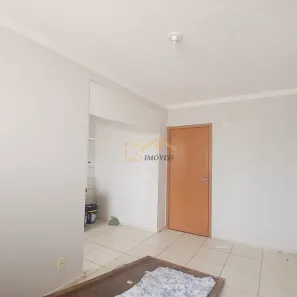 Apartamento com 2 Quartos à venda, 45m² no Belvedere, Montes Claros