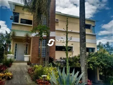 Casa com 4 Quartos à venda, 470m² no Piratininga, Niterói