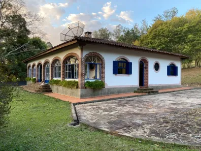 Lote/Terreno à venda, 93000m² no , Pinhalzinho