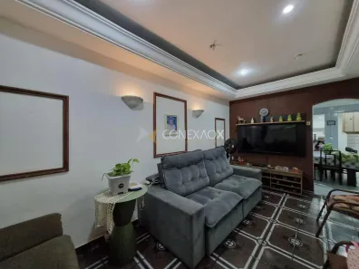 Imóvel Comercial com 5 Quartos à venda, 151m² no Jardim dos Oliveiras, Campinas