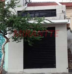 Imóvel Comercial à venda, 130m² no Casa Verde, São Paulo