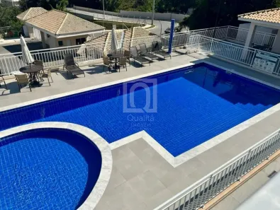 Apartamento com 2 Quartos à venda, 41m² no Jardim Ipê, Sorocaba