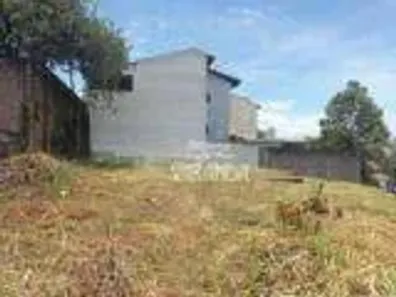 Lote/Terreno à venda, 405m² no Vila São José, Valinhos