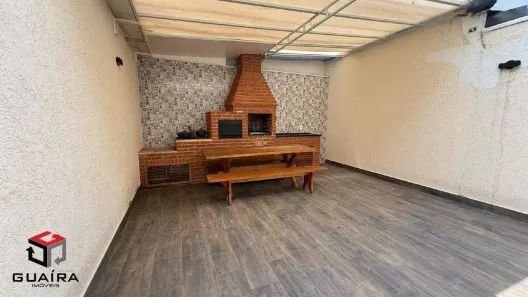 Sobrado com 3 Quartos à venda, 186m² no Assunção, São Bernardo do Campo