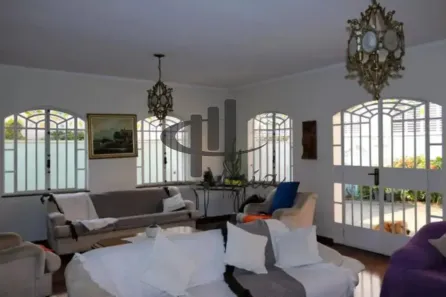 Sobrado com 3 Quartos à venda, 280m² no Jardim São Caetano, São Caetano do Sul