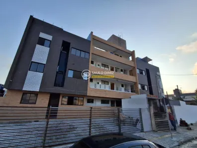 Apartamento com 2 Quartos à venda, 50m² no Cristo Redentor, João Pessoa