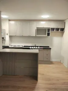 Apartamento com 2 Quartos à venda, 78m² no Jardim Monte Alegre, Taboão da Serra