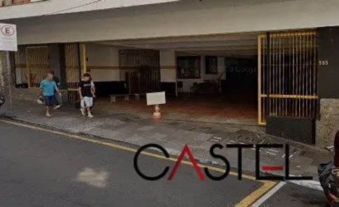 Ponto Comercial à venda, 12m² no Centro Histórico, Porto Alegre