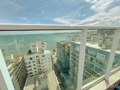 Apartamento com 3 Quartos à venda, 100m² no Praia do Morro, Guarapari