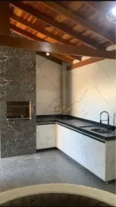 Casa de Condomínio com 2 Quartos à venda, 70m² no São Gonçalo, Taubaté