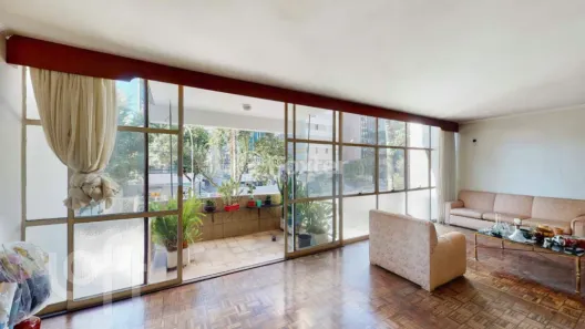 Apartamento com 4 Quartos à venda, 281m² no Santa Cecília, São Paulo