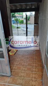 Sobrado com 3 Quartos à venda, 285m² no Parque São Domingos, São Paulo