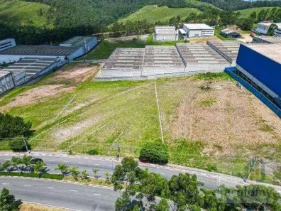 Lote/Terreno à venda, 4455m² no Tamboré, Santana de Parnaíba