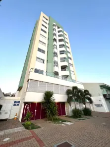 Apartamento com 2 Quartos à venda, 140m² no Parque São Paulo, Cascavel