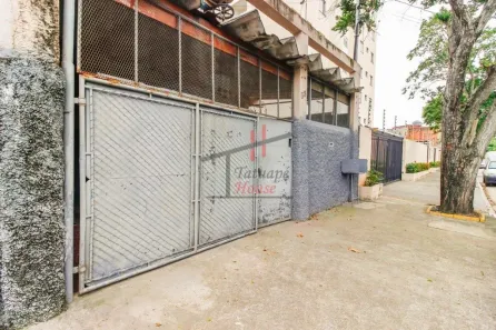 Galpão/Depósito/Armazém à venda, 208m² no Guaiaúna, São Paulo