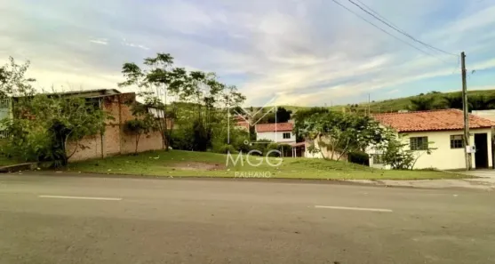 Lote/Terreno com 1 Quarto à venda, 1m² no Jardim Nova Esperança, Londrina