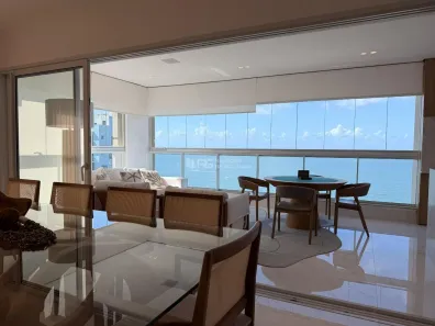 Apartamento com 4 Quartos à venda, 277m² no Meia Praia, Itapema