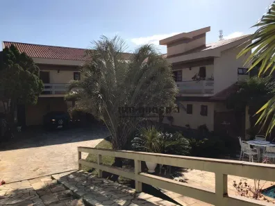 Casa com 3 Quartos à venda, 460m² no Alto das Palmeiras, Itu