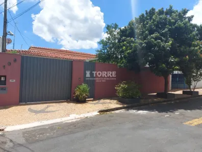 Sobrado com 4 Quartos à venda, 254m² no Jardim Chapadão, Campinas