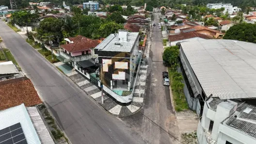 Prédio Comercial com 14 Quartos à venda, 563m² no , Barcarena