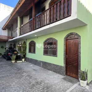 Casa com 3 Quartos à venda, 73m² no Vila Valqueire, Rio de Janeiro